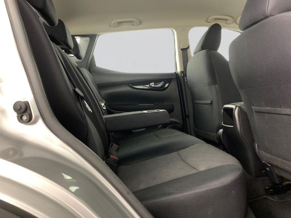 2018-Nissan-Qashqai-15-dCi-Acenta-Tech image:18