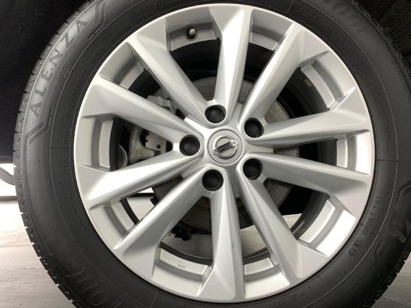 2018-Nissan-Qashqai-15-dCi-Acenta-Tech image:19