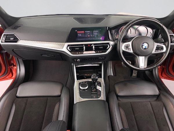 2021-BMW-3-Series-318i-M-Sport image:11