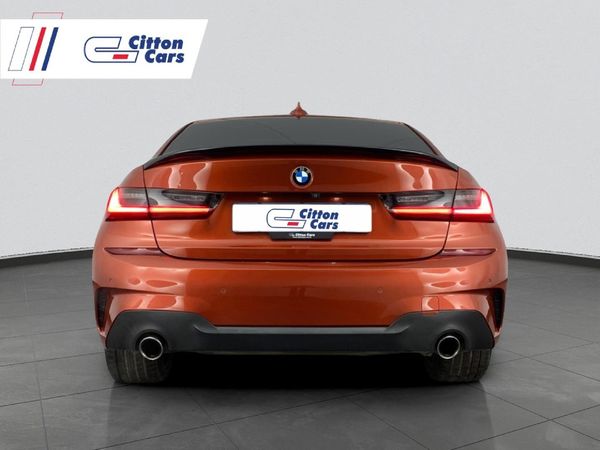 2021-BMW-3-Series-318i-M-Sport image:5