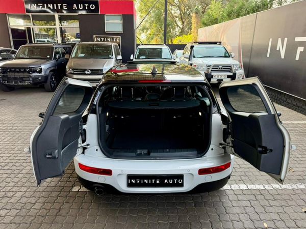 2019-MINI-Clubman-Cooper-Auto image:11