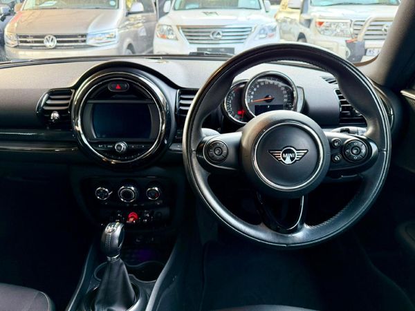 2019-MINI-Clubman-Cooper-Auto image:12