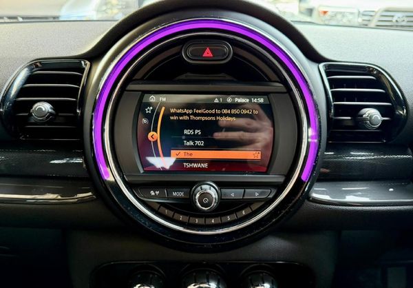 2019-MINI-Clubman-Cooper-Auto image:13