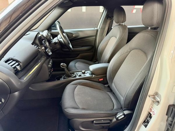 2019-MINI-Clubman-Cooper-Auto image:14