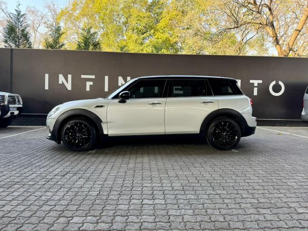 2019-MINI-Clubman-Cooper-Auto image:1