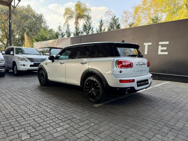 2019-MINI-Clubman-Cooper-Auto image:2