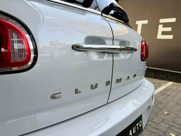 2019-MINI-Clubman-Cooper-Auto image:3