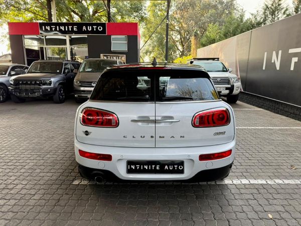 2019-MINI-Clubman-Cooper-Auto image:4