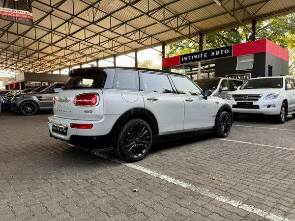 2019-MINI-Clubman-Cooper-Auto image:5