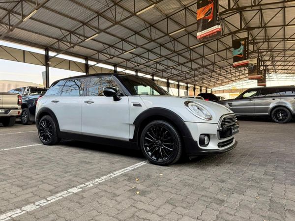 2019-MINI-Clubman-Cooper-Auto image:6