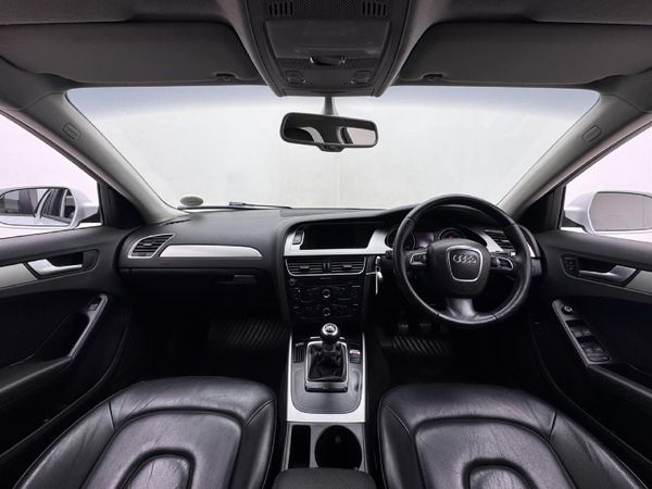 2011-Audi-A4-18-T-Ambition image:10