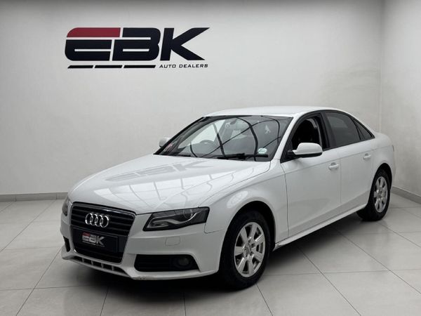 2011-Audi-A4-18-T-Ambition image:2