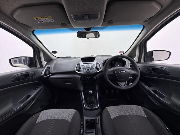 2017-Ford-EcoSport-15-TiVCT-Ambiente image:10
