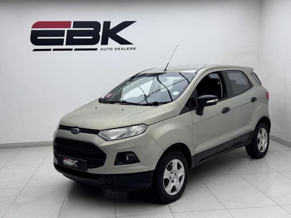 2017-Ford-EcoSport-15-TiVCT-Ambiente image:2