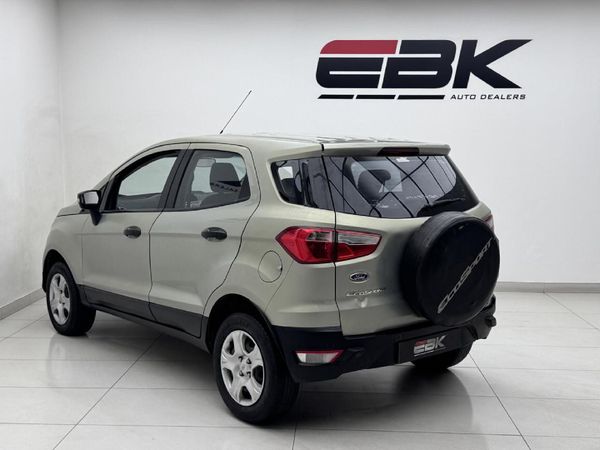 2017-Ford-EcoSport-15-TiVCT-Ambiente image:3
