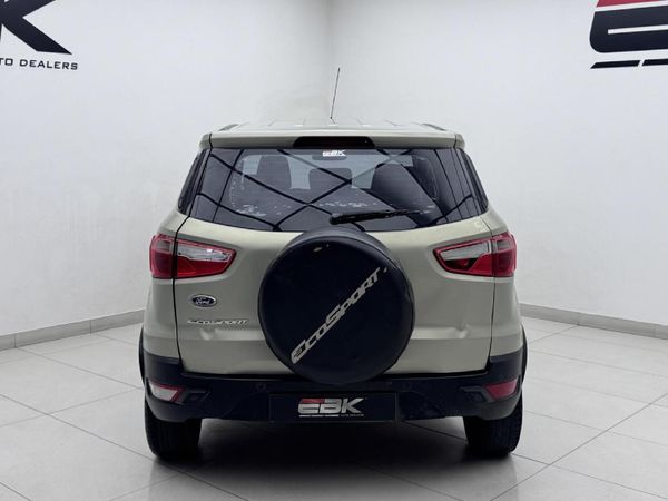 2017-Ford-EcoSport-15-TiVCT-Ambiente image:4