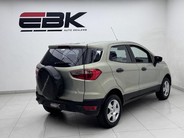 2017-Ford-EcoSport-15-TiVCT-Ambiente image:5