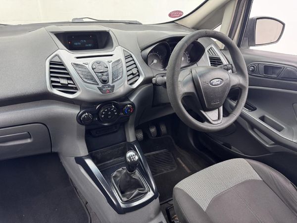 2017-Ford-EcoSport-15-TiVCT-Ambiente image:7