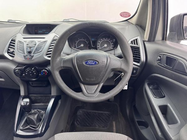 2017-Ford-EcoSport-15-TiVCT-Ambiente image:8