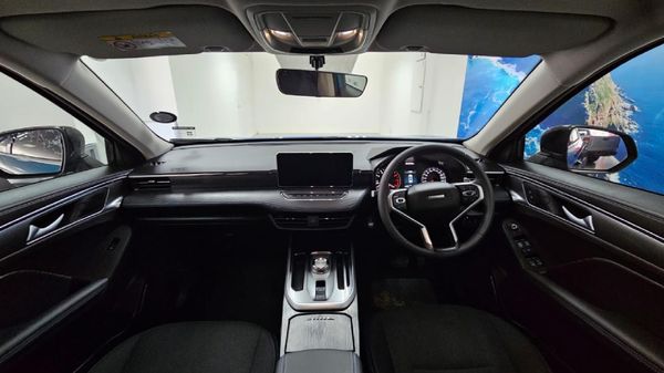 2025-Haval-Jolion-Pro-15T-Premium-DCT image:9