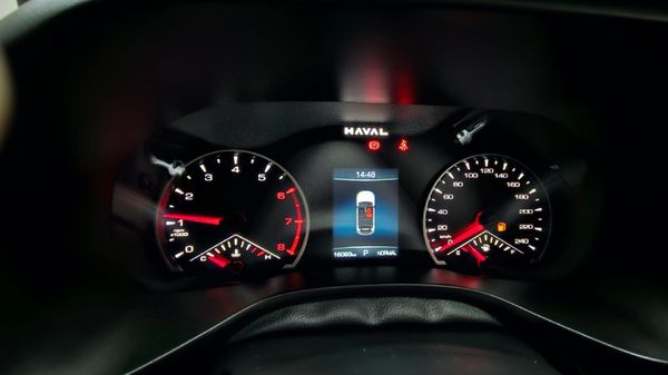 2025-Haval-Jolion-Pro-15T-Premium-DCT image:10