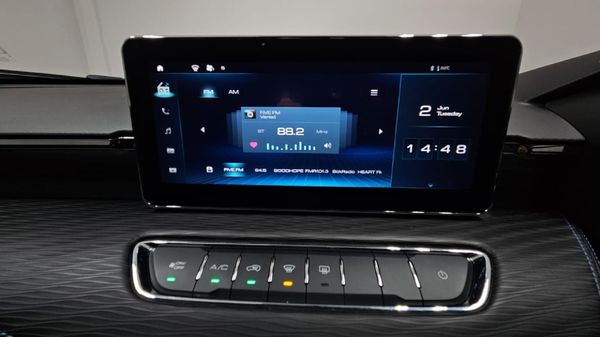2025-Haval-Jolion-Pro-15T-Premium-DCT image:14