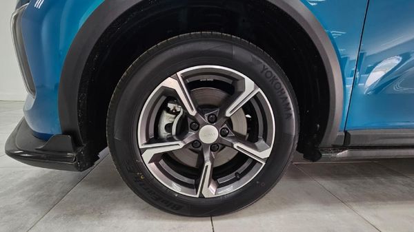 2025-Haval-Jolion-Pro-15T-Premium-DCT image:16