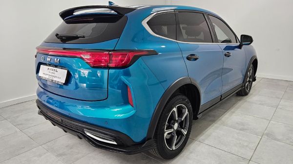 2025-Haval-Jolion-Pro-15T-Premium-DCT image:1