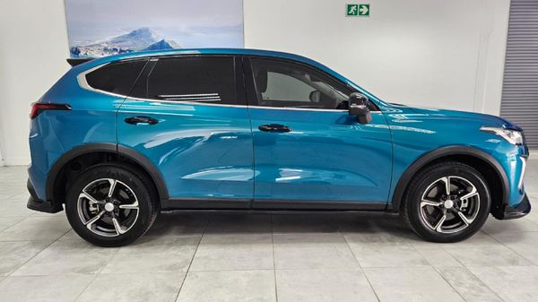 2025-Haval-Jolion-Pro-15T-Premium-DCT image:2