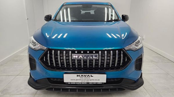 2025-Haval-Jolion-Pro-15T-Premium-DCT image:3