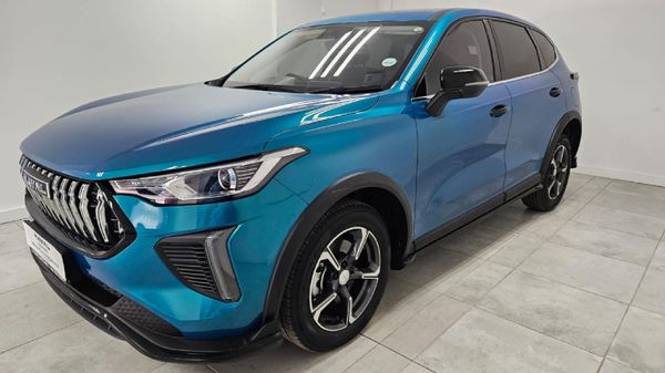 2025-Haval-Jolion-Pro-15T-Premium-DCT image:4