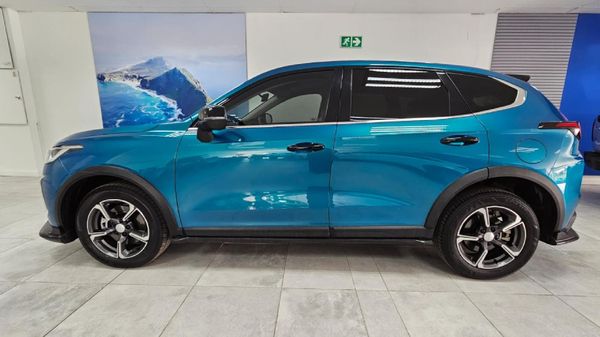 2025-Haval-Jolion-Pro-15T-Premium-DCT image:6