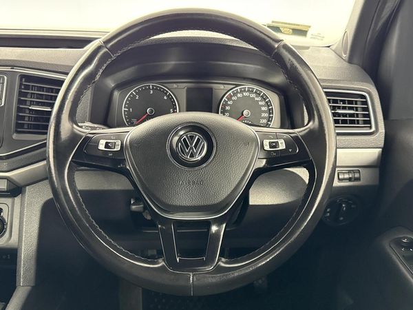 2019-Volkswagen-Amarok-20-BiTDI-Dark-Label-4Motion-Auto-Double-Cab image:11