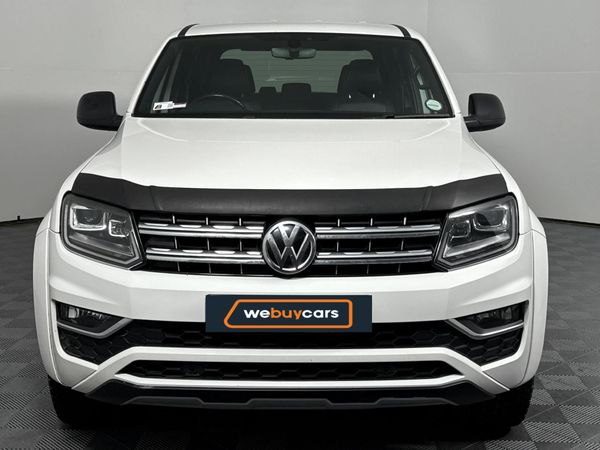 2019-Volkswagen-Amarok-20-BiTDI-Dark-Label-4Motion-Auto-Double-Cab image:14