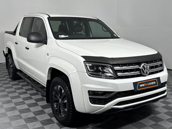 2019-Volkswagen-Amarok-20-BiTDI-Dark-Label-4Motion-Auto-Double-Cab image:15