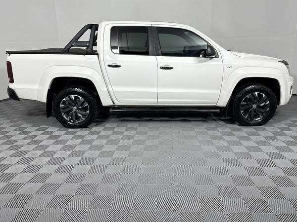 2019-Volkswagen-Amarok-20-BiTDI-Dark-Label-4Motion-Auto-Double-Cab image:16