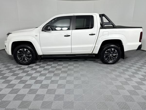 2019-Volkswagen-Amarok-20-BiTDI-Dark-Label-4Motion-Auto-Double-Cab image:18