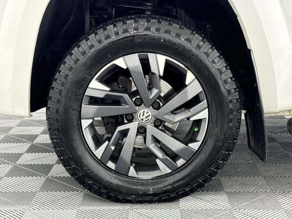2019-Volkswagen-Amarok-20-BiTDI-Dark-Label-4Motion-Auto-Double-Cab image:4