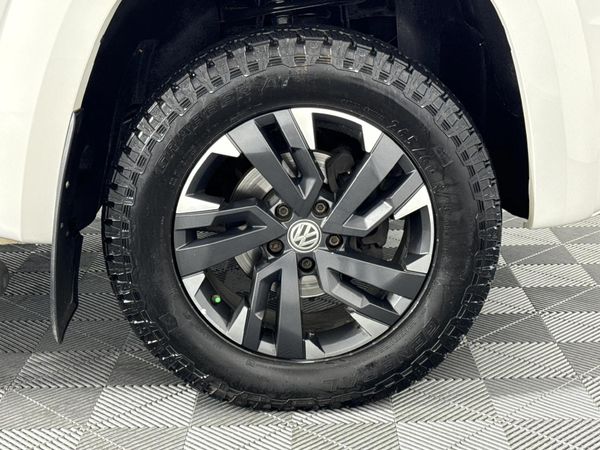 2019-Volkswagen-Amarok-20-BiTDI-Dark-Label-4Motion-Auto-Double-Cab image:5