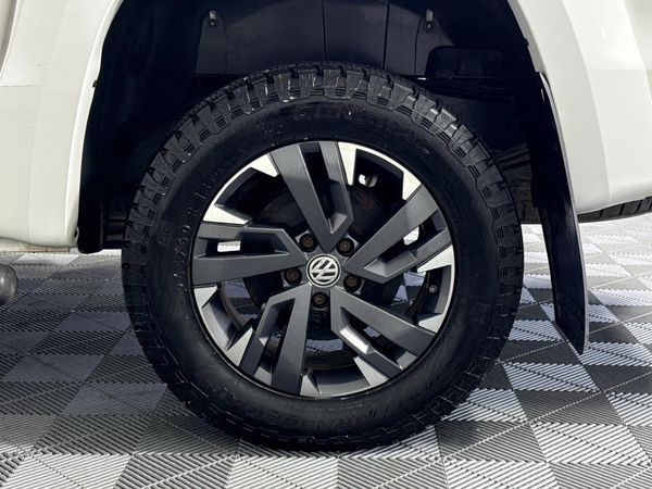2019-Volkswagen-Amarok-20-BiTDI-Dark-Label-4Motion-Auto-Double-Cab image:6