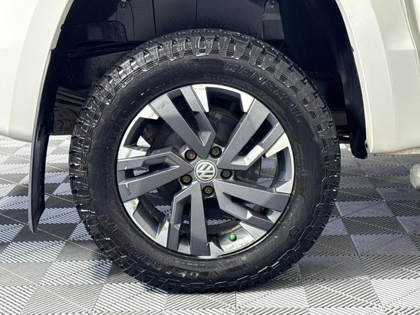 2019-Volkswagen-Amarok-20-BiTDI-Dark-Label-4Motion-Auto-Double-Cab image:7