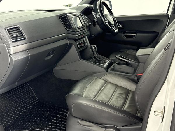 2019-Volkswagen-Amarok-20-BiTDI-Dark-Label-4Motion-Auto-Double-Cab image:8