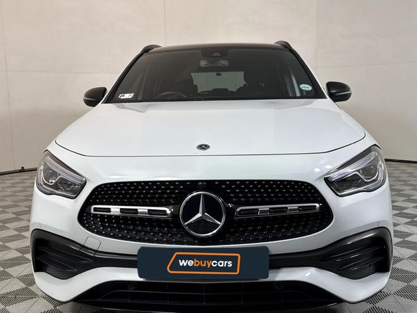 2020-Mercedes-Benz-GLA-200d-Auto image:14