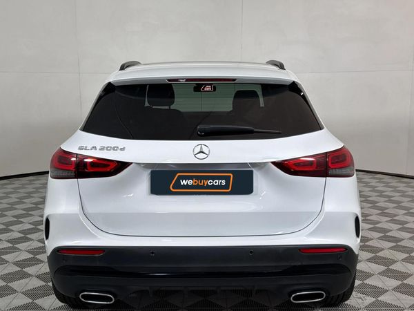 2020-Mercedes-Benz-GLA-200d-Auto image:17