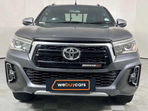 2019-Toyota-Hilux-28-GD-6-Raised-Body-Raider-Auto-Extended-Cab image:13
