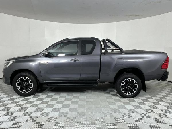 2019-Toyota-Hilux-28-GD-6-Raised-Body-Raider-Auto-Extended-Cab image:17