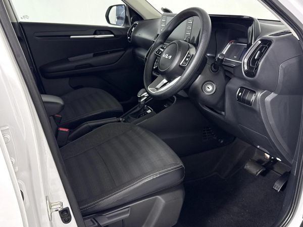 2023-Kia-Sonet-15-LX-CVT image:9