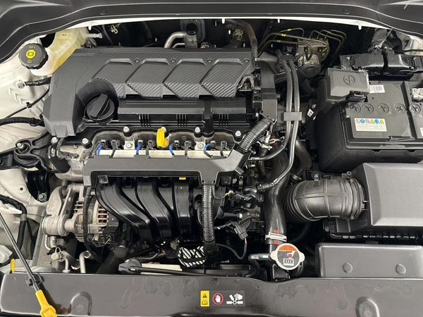2023-Kia-Sonet-15-LX-CVT image:12