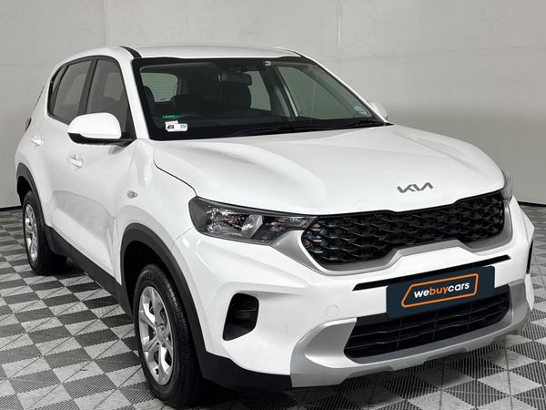 2023-Kia-Sonet-15-LX-CVT image:15