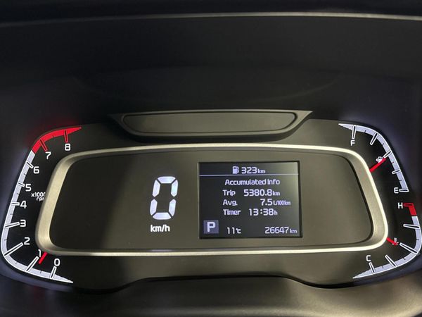 2023-Kia-Sonet-15-LX-CVT image:2